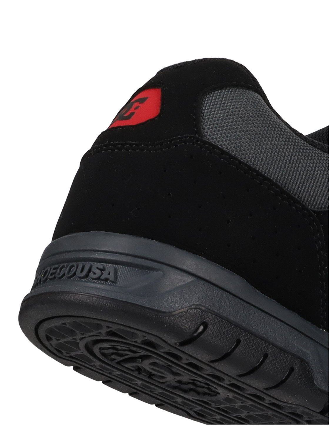 DC Men's Coiler Shoe