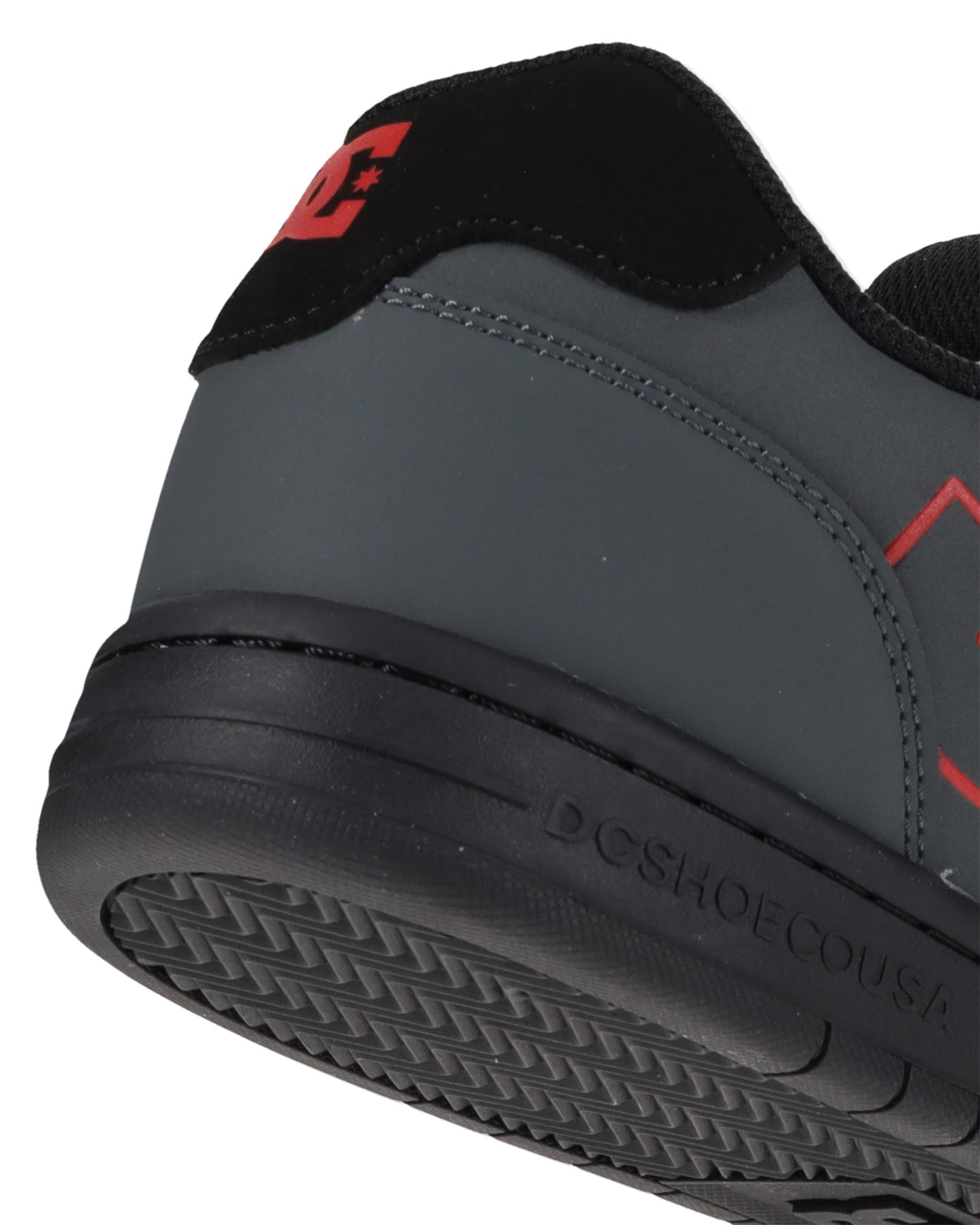 DC Men's Gaveler Shoe