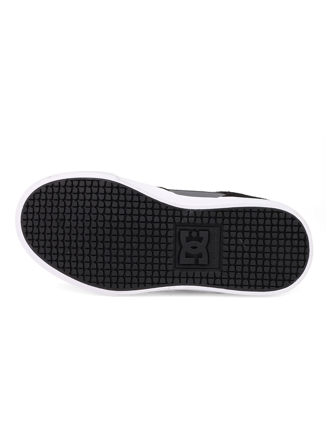DC Boys Onyx Shoe