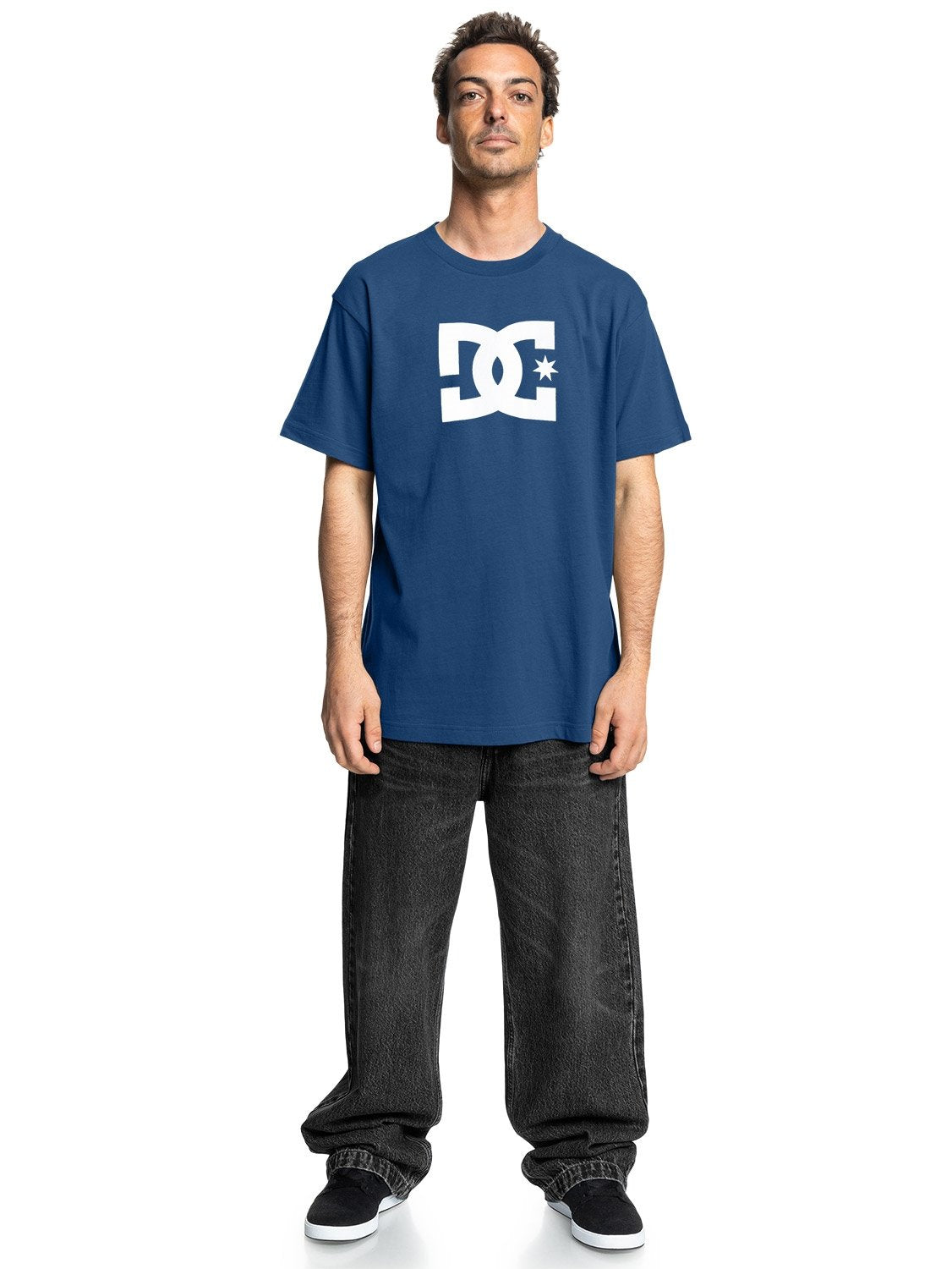 DC Men's DC Star T-Shirt