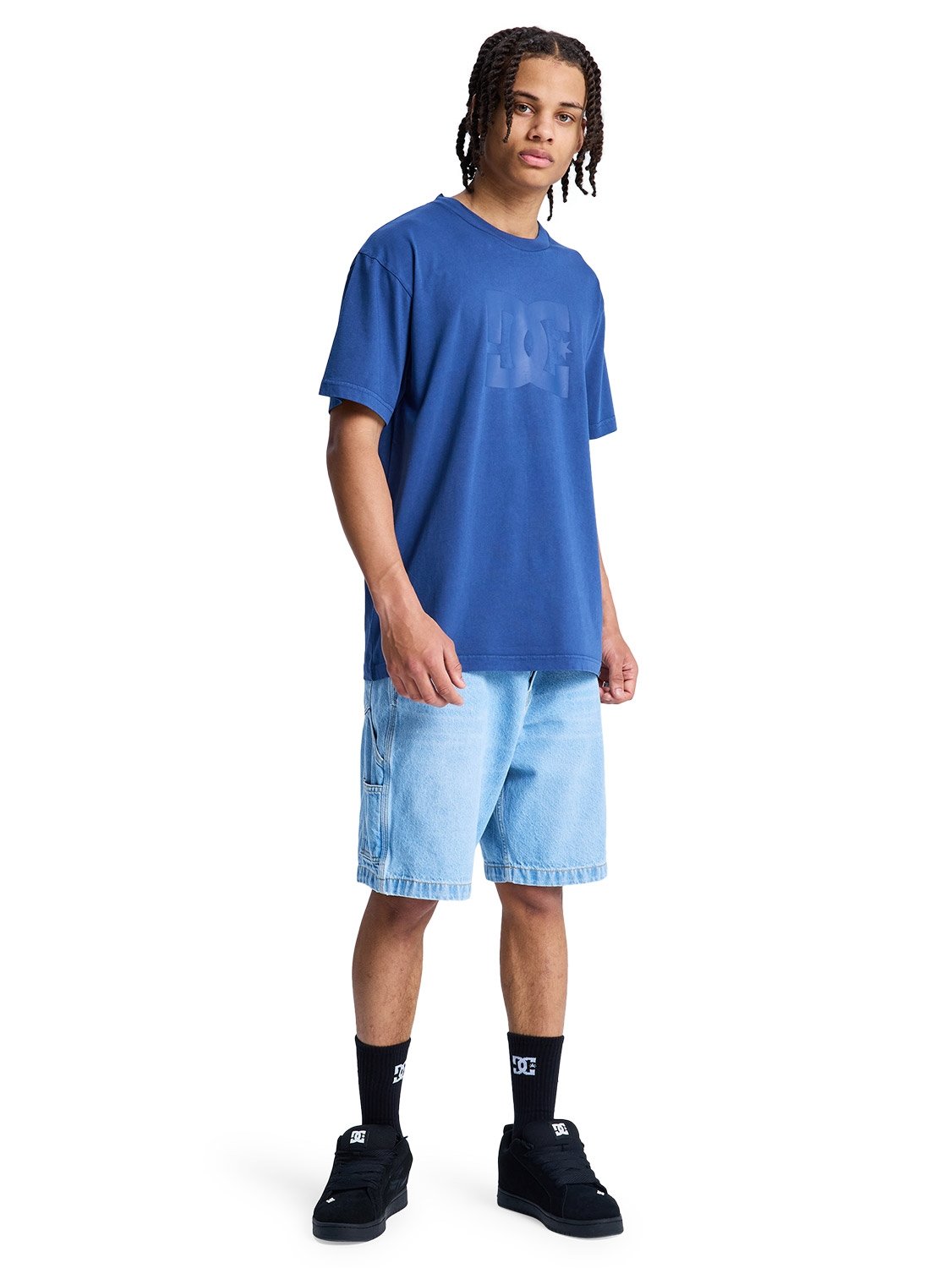 DC Men's DC Star T-Shirt