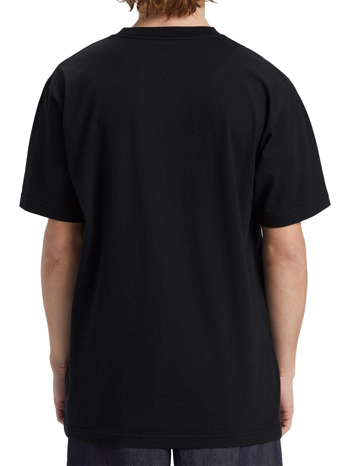 DC Men's Star T-Shirt