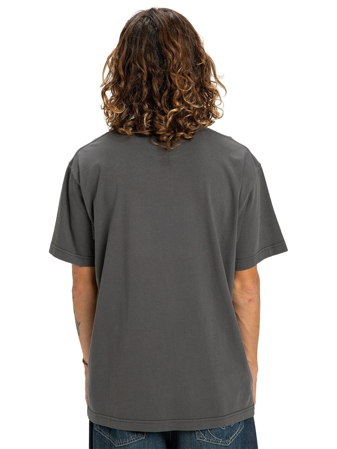 DC Men's Star T-Shirt