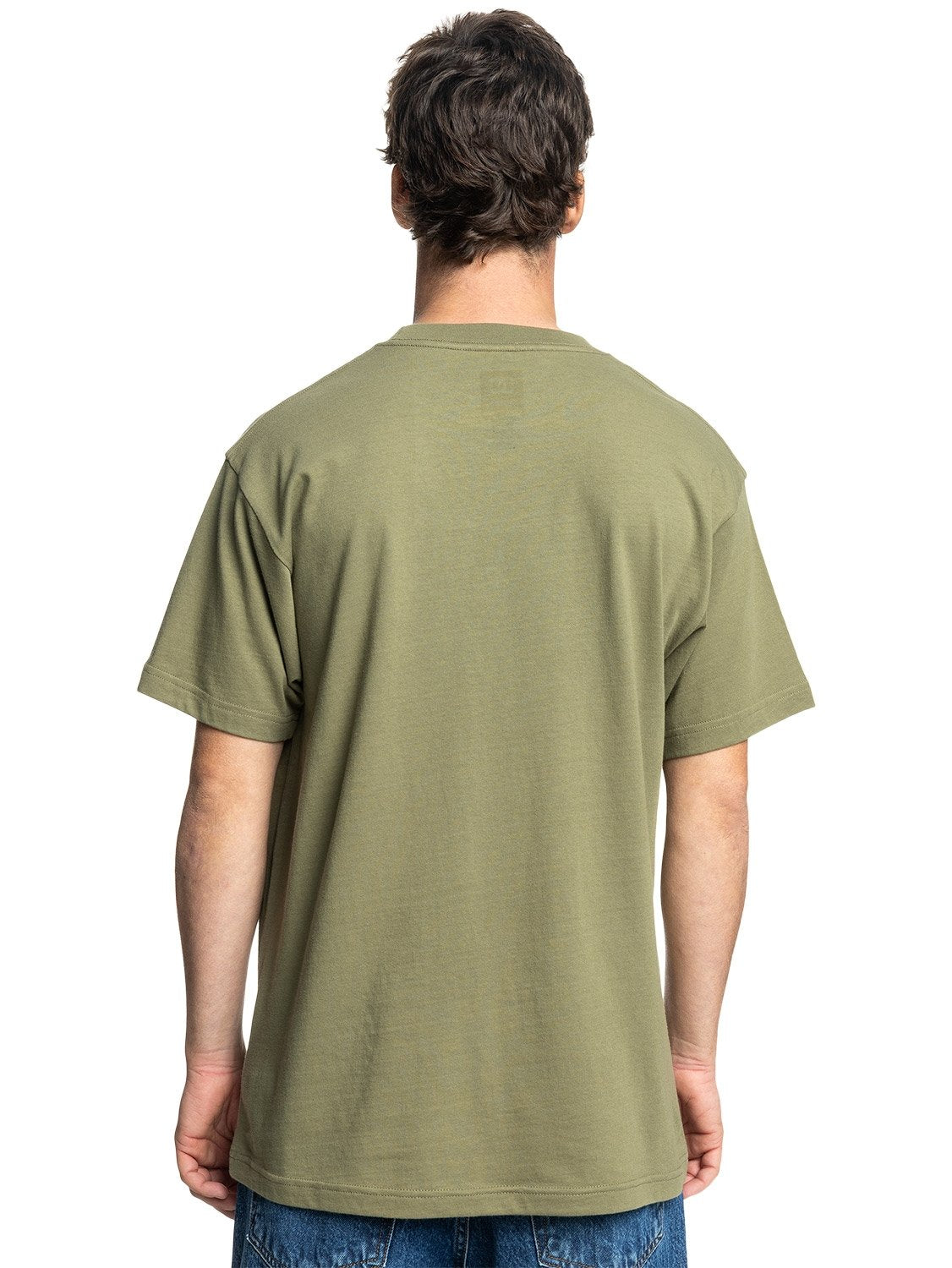 DC Men's DC Star T-Shirt