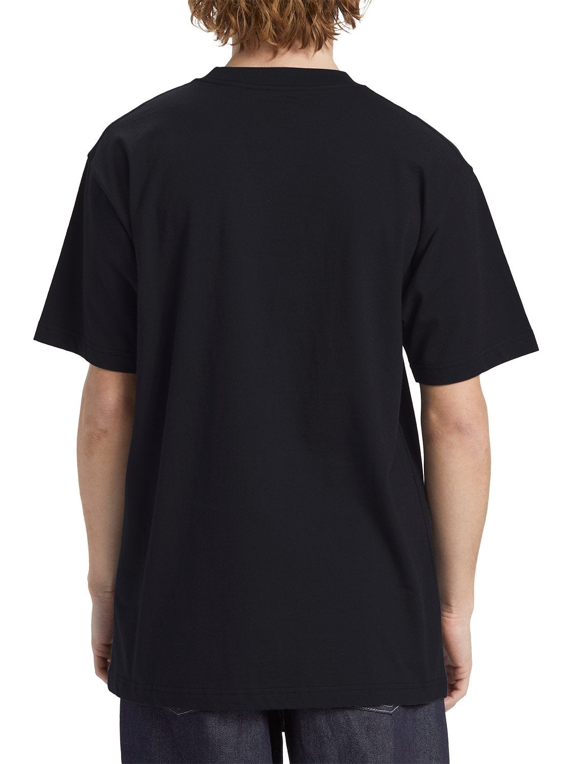 DC Men's SA Flag Drip T-Shirt