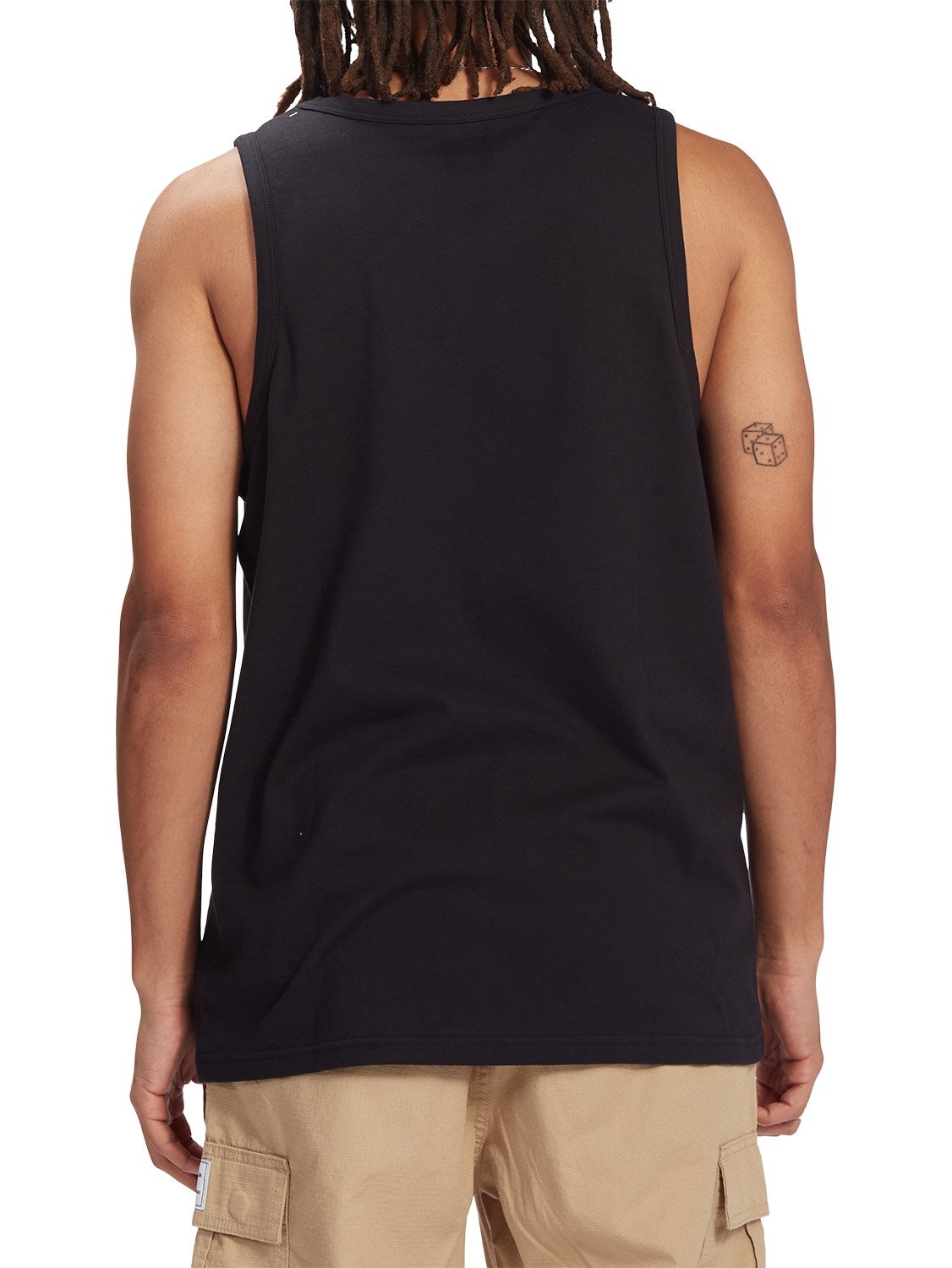 DC Men's Star Tank
