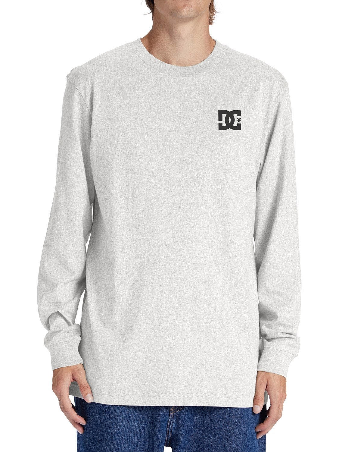 DC Men's DC Star Logo T-Shirt
