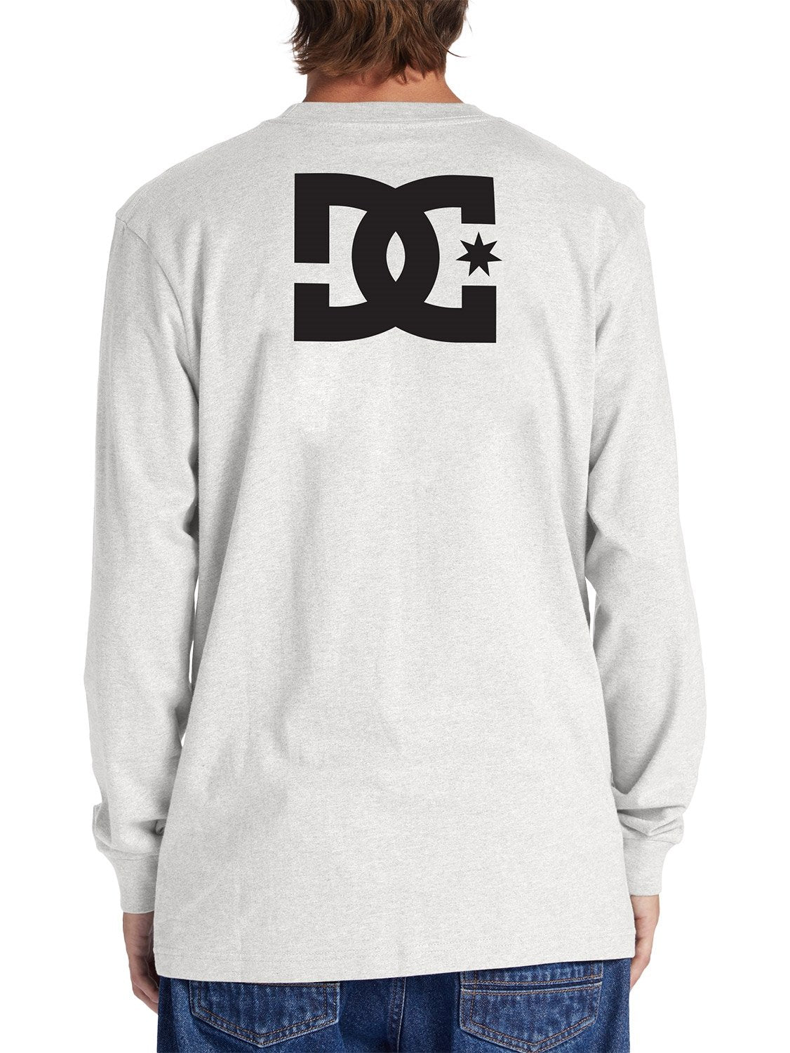 DC Men's DC Star Logo T-Shirt