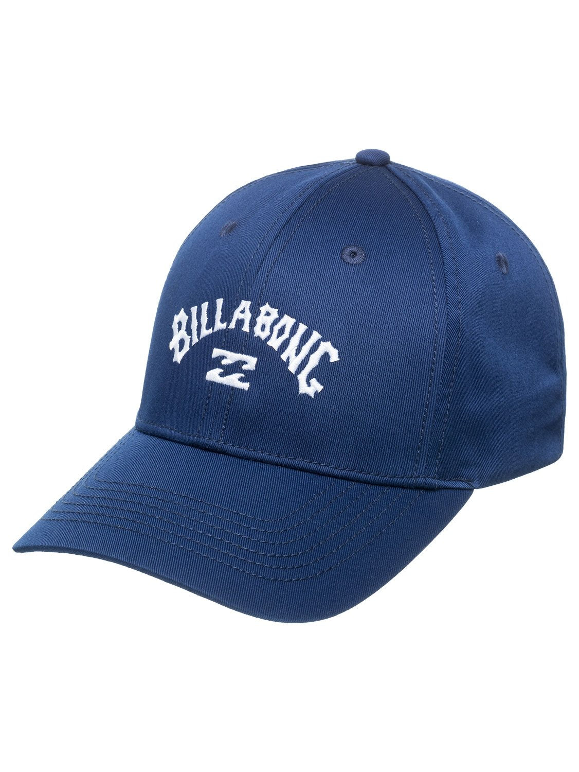 Billabong Boys Arch Snapback Cap