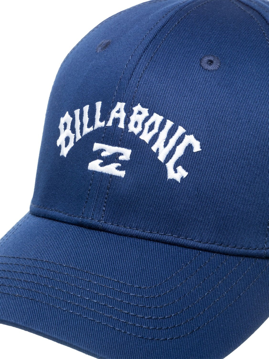 Billabong Boys Arch Snapback Cap
