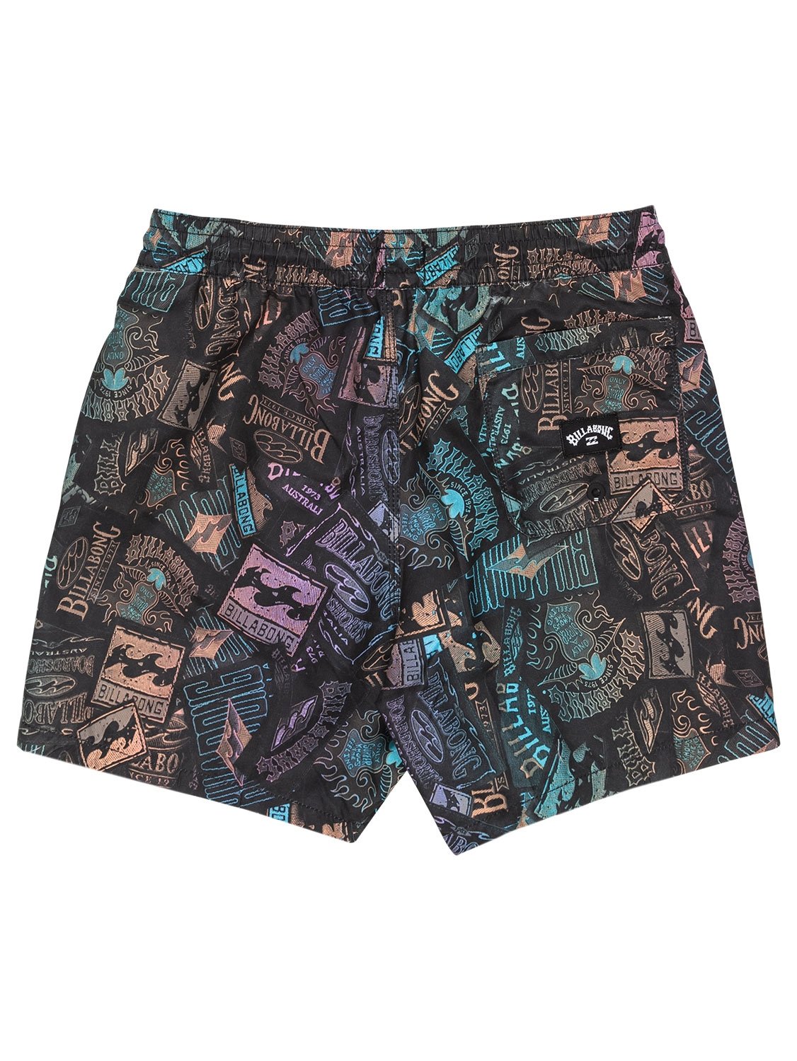 Billabong Boys Vacay 14" Boardshort