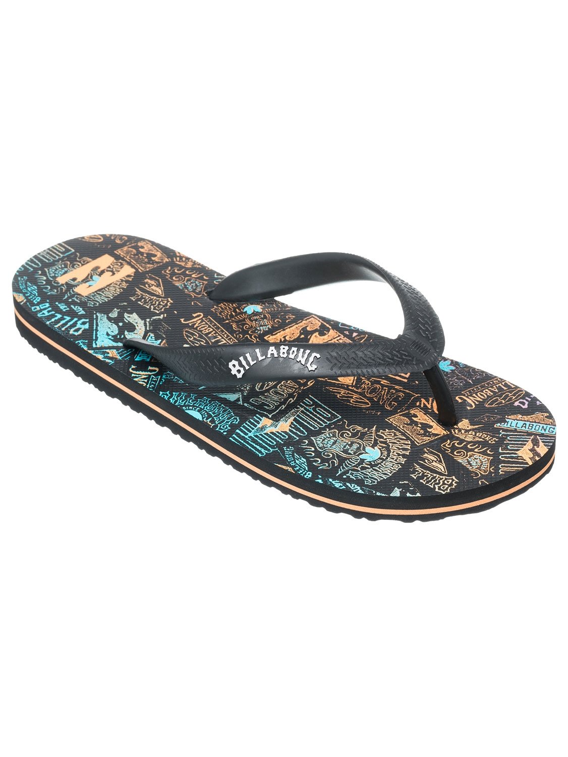 Billabong Boys Tides Flip Flop