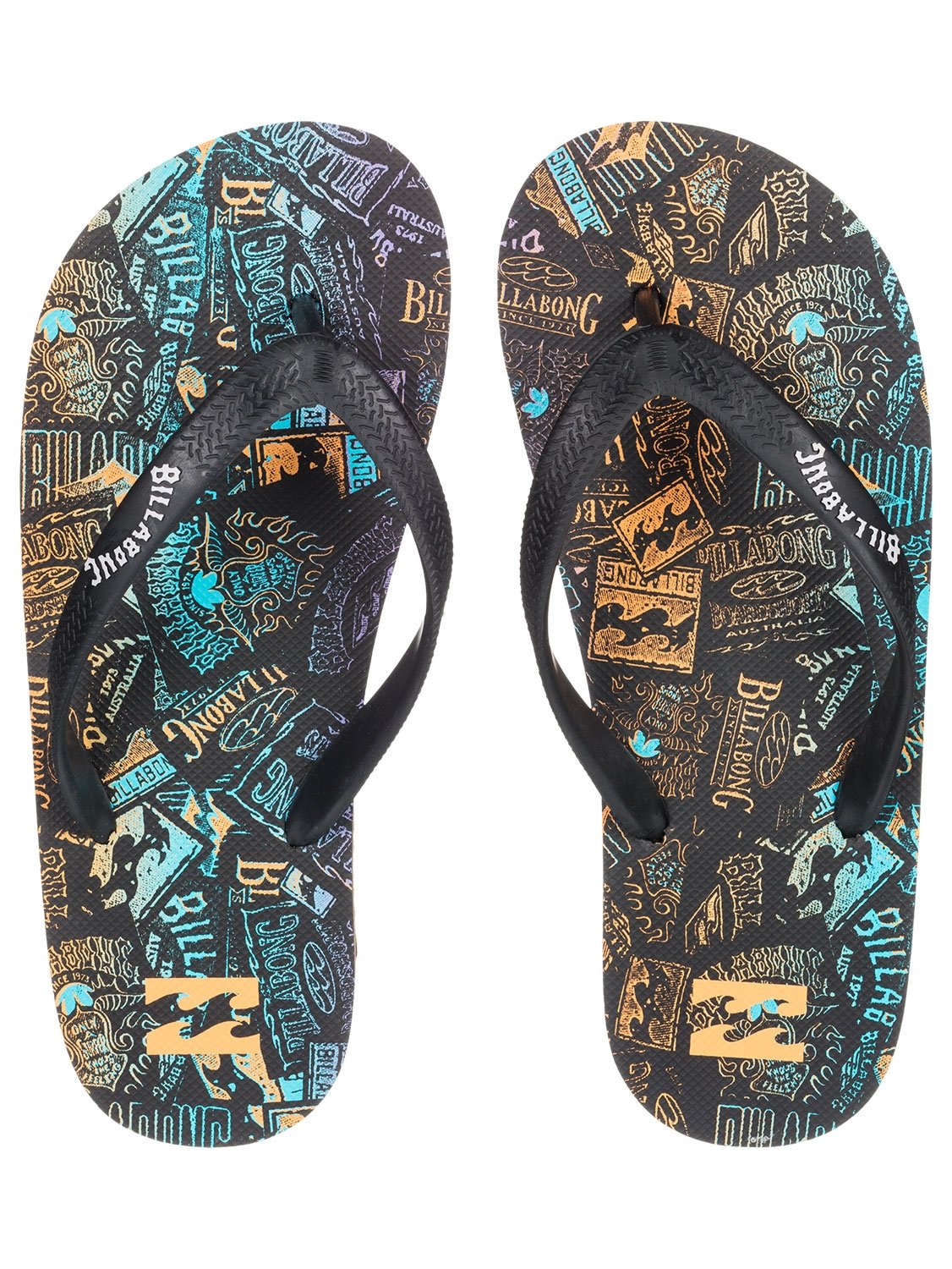 Billabong Boys Tides Flip Flop