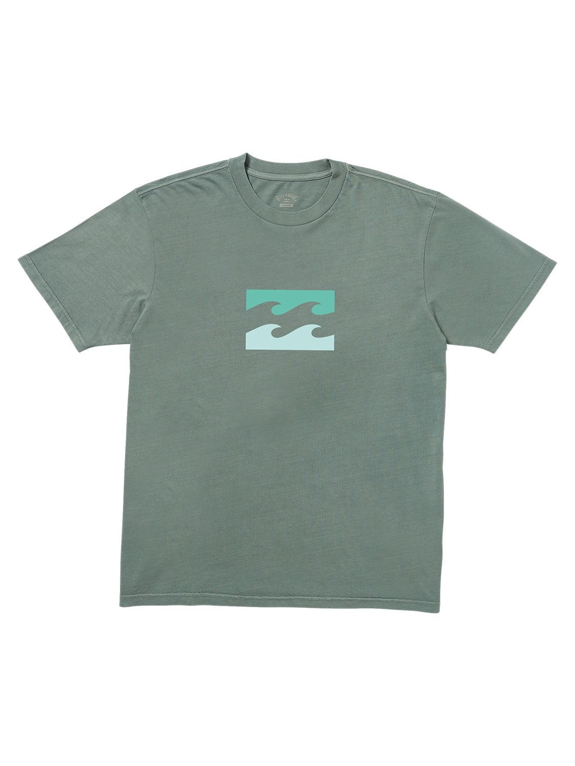 Billabong Boys Team Wave T-Shirt