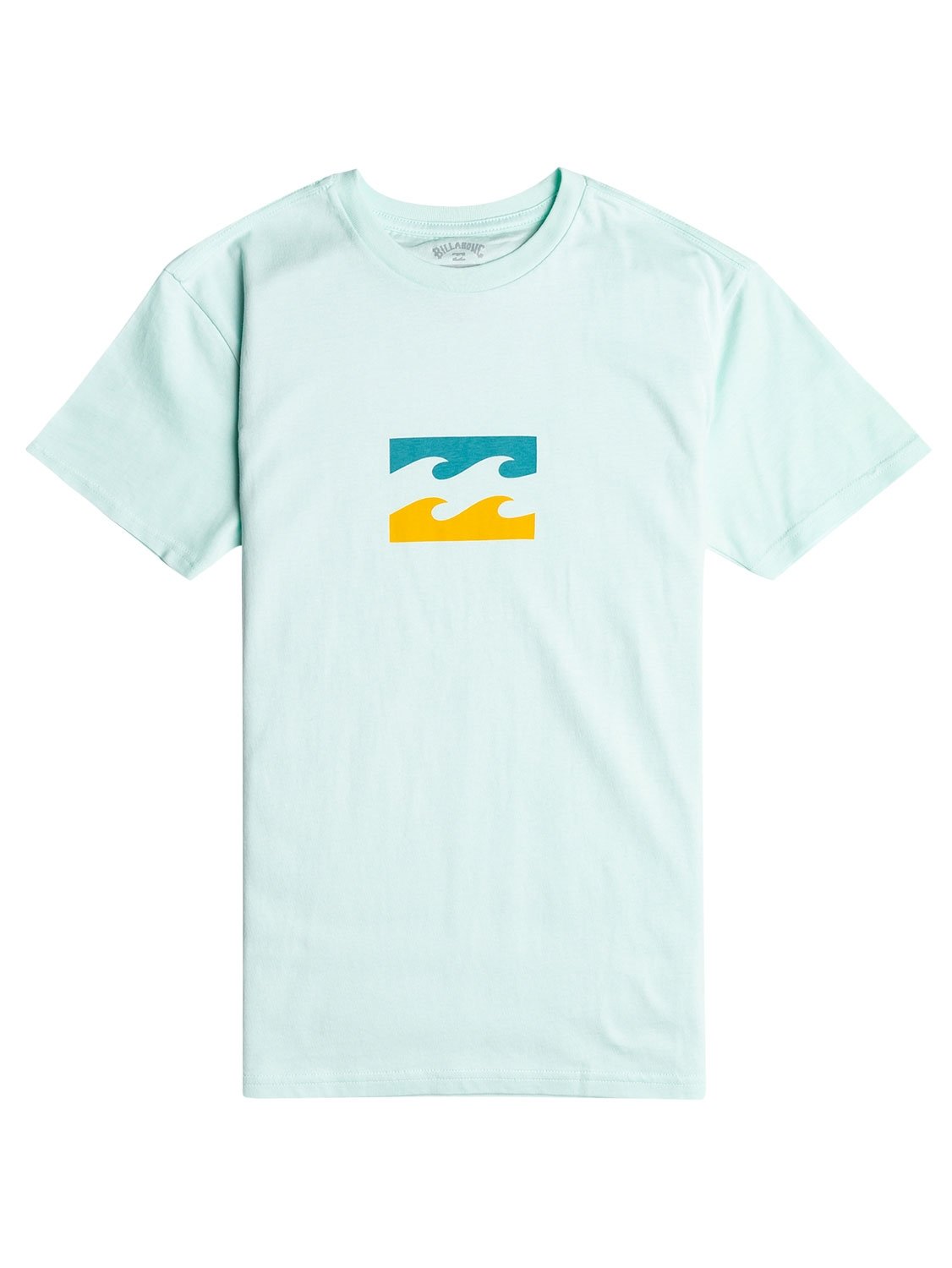 Billabong Boys Team Wave T-Shirt