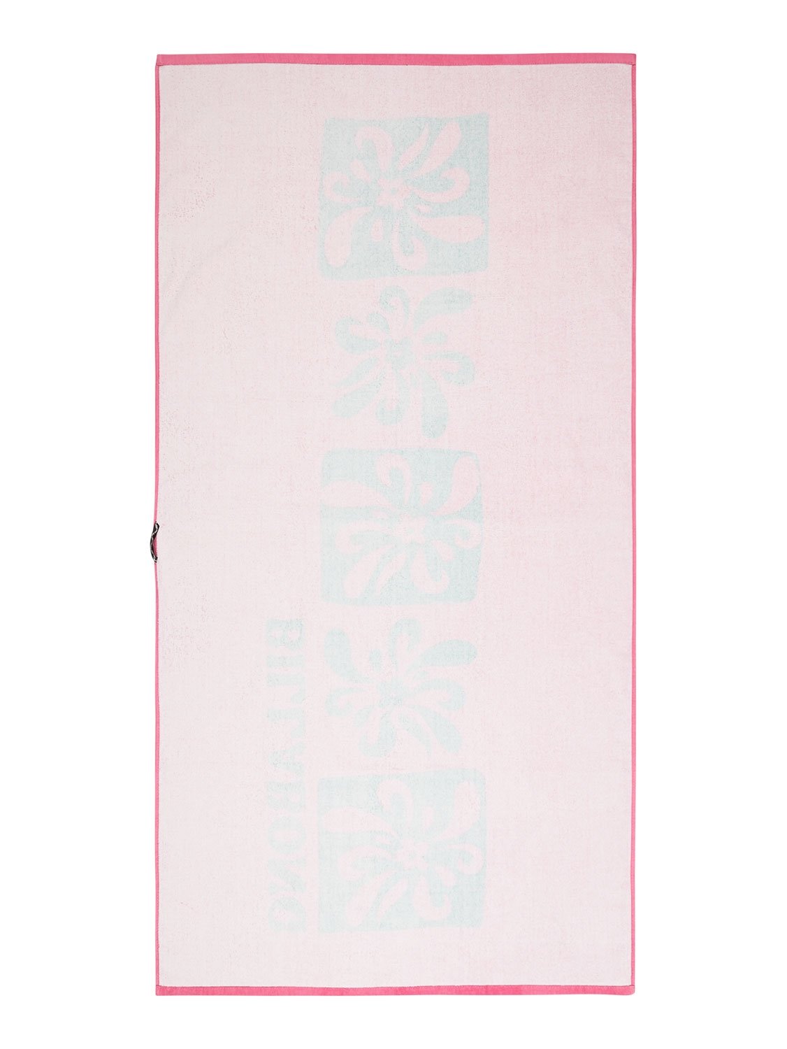 Billabong Ladies Lie Down Towel