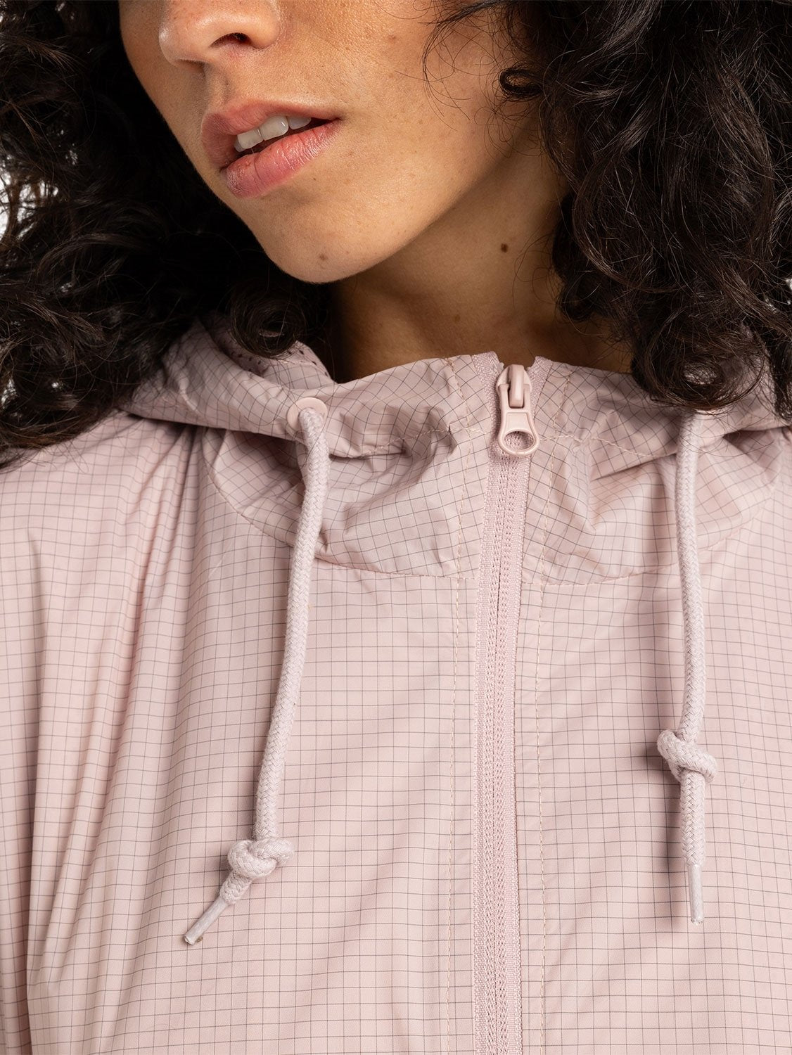 Billabong Ladies Spring Rain Jacket
