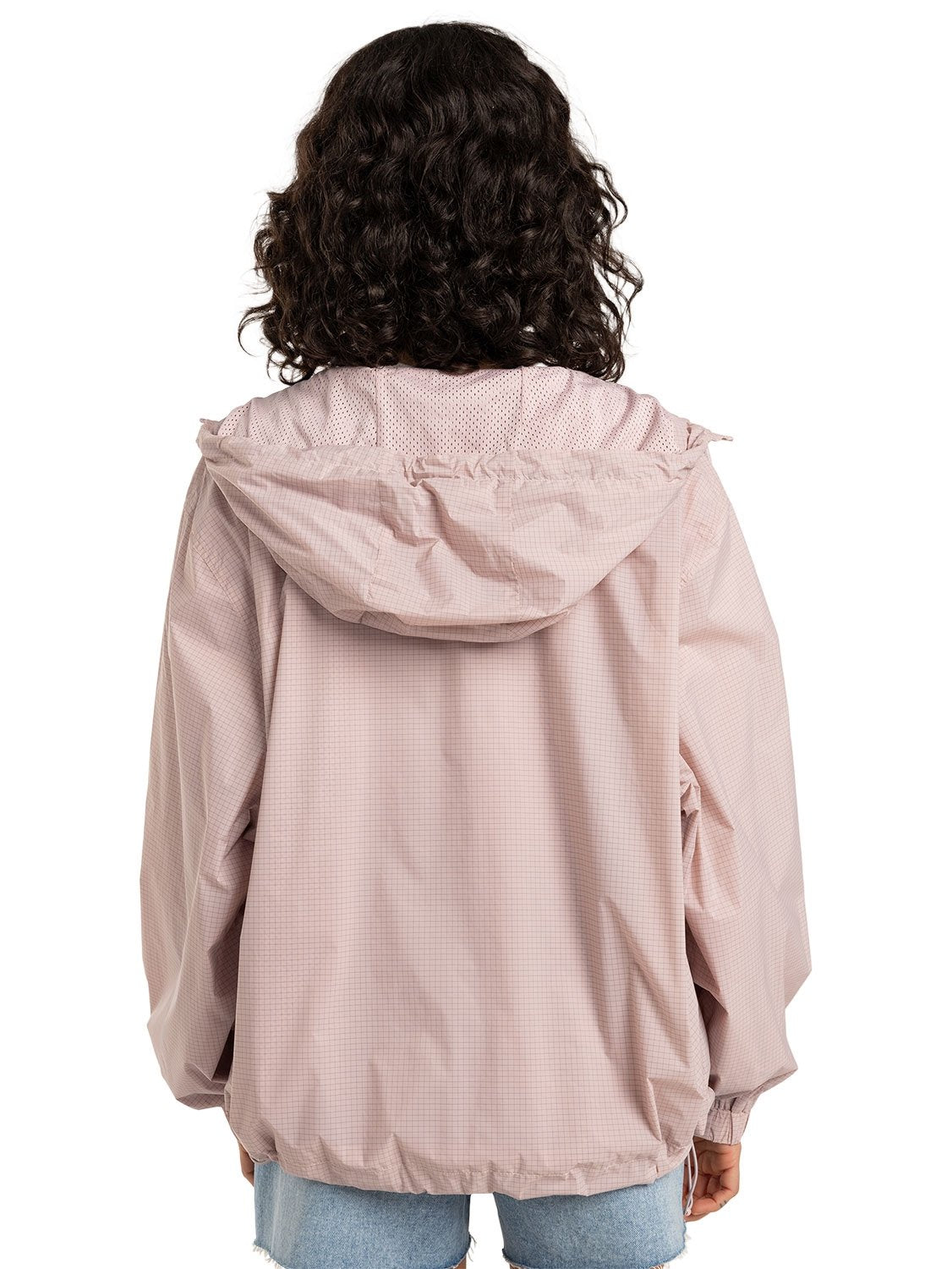 Billabong Ladies Spring Rain Jacket