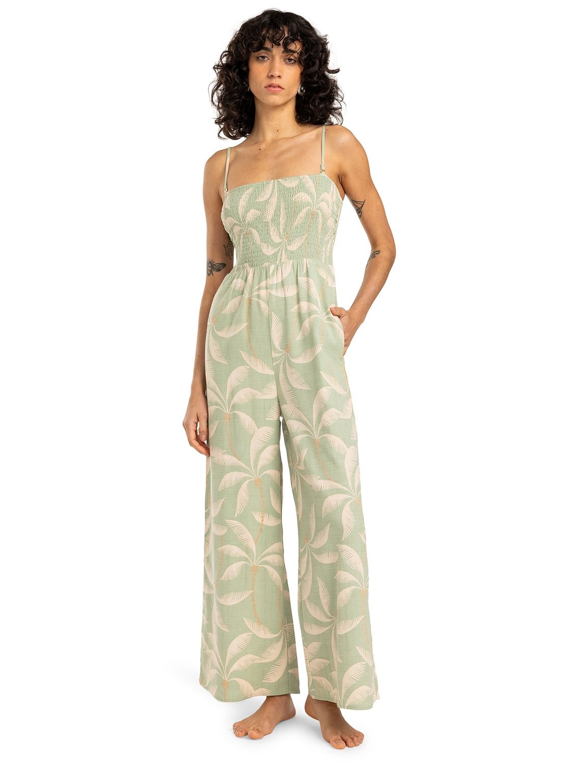Billabong Ladies Summer Rainbow Onesies