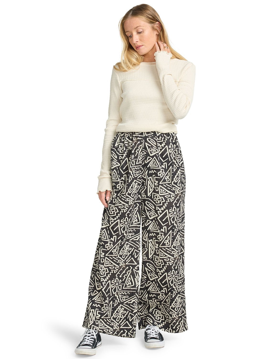 Billabong Ladies Follow Me Pant