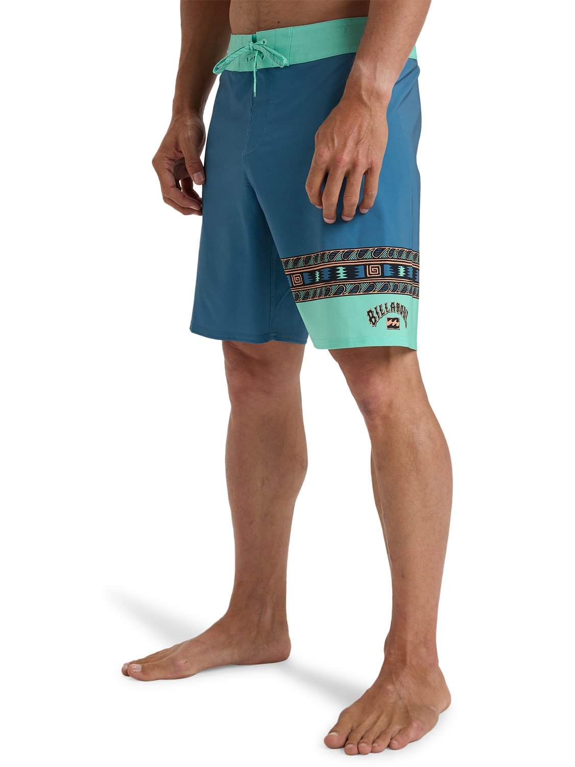 Billabong Men's Burleigh Pro 18" Boardshort