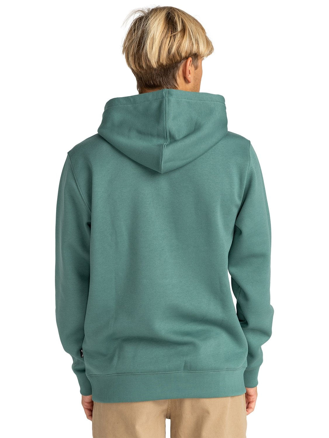 Billabong Men's Arch Pullover Hoodie