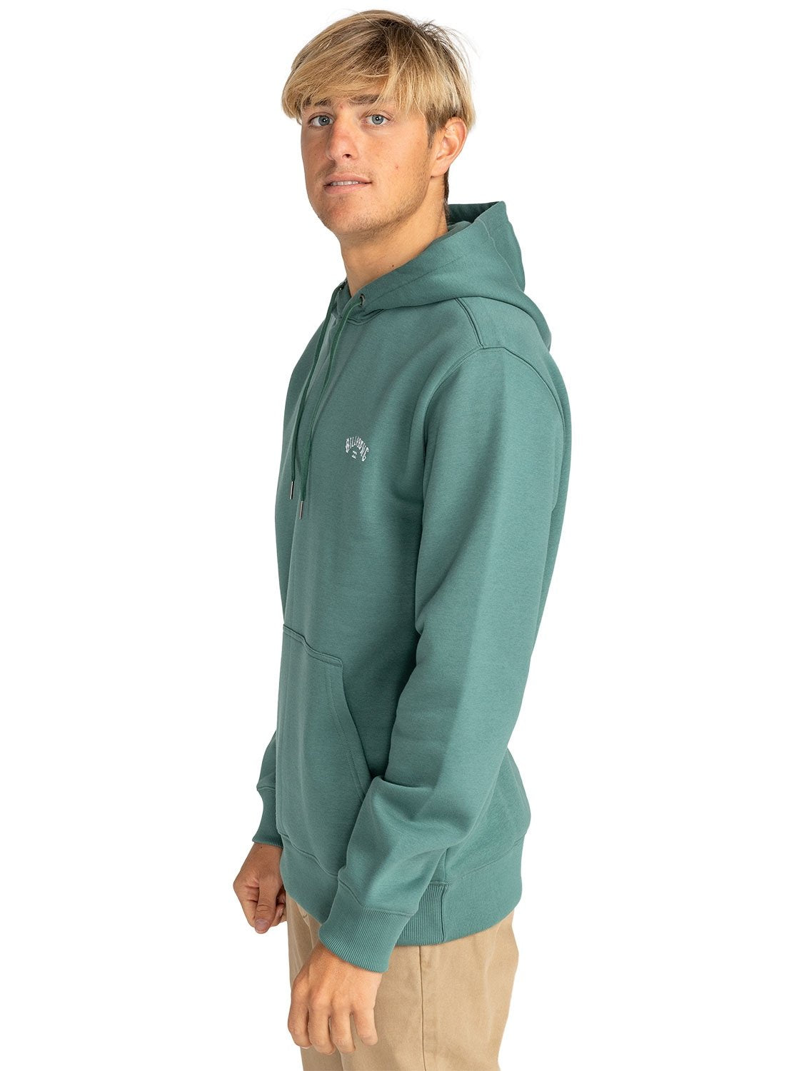 Billabong Men's Arch Pullover Hoodie