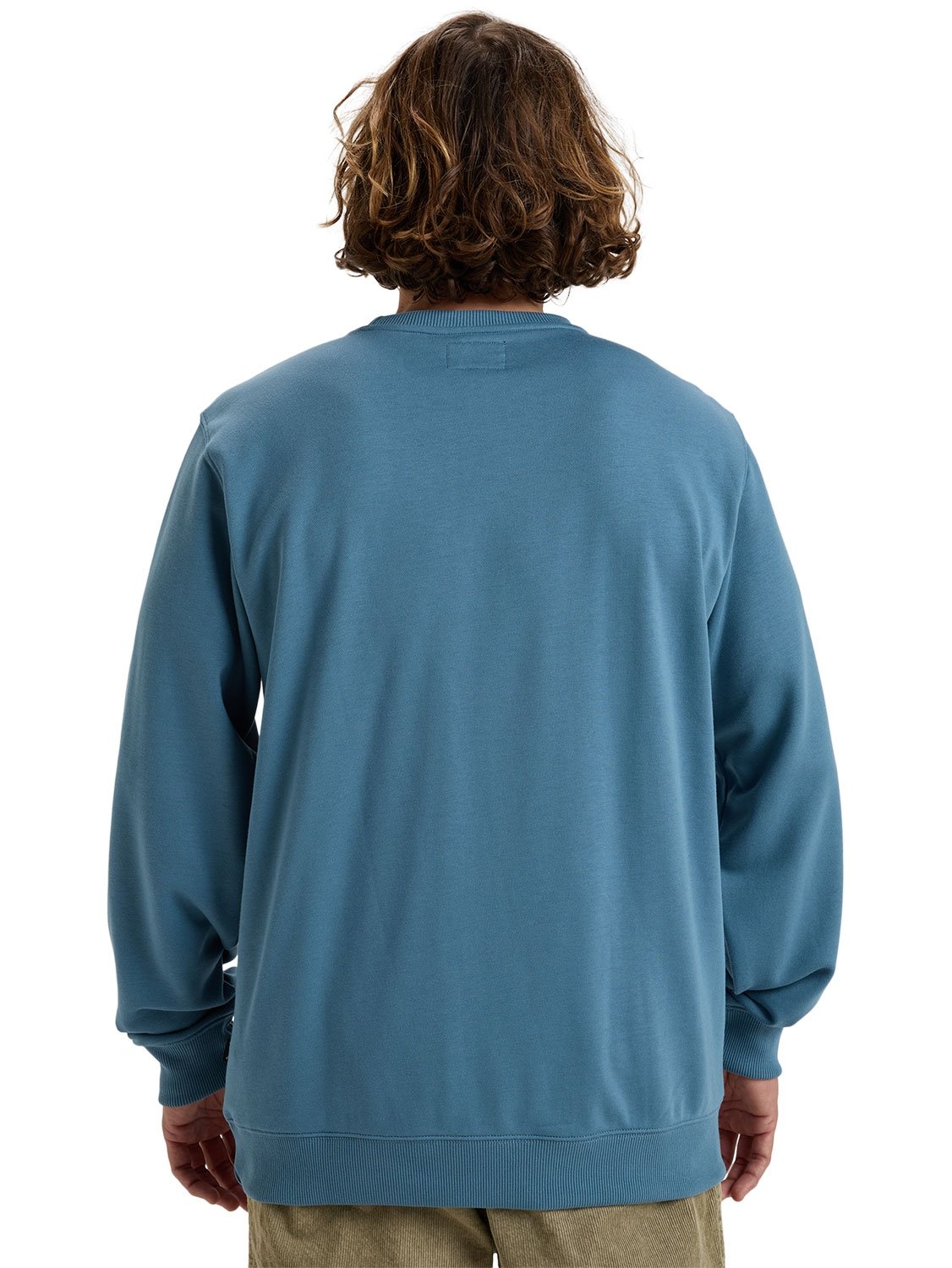 Billabong Men's Arch Sweatshirt
