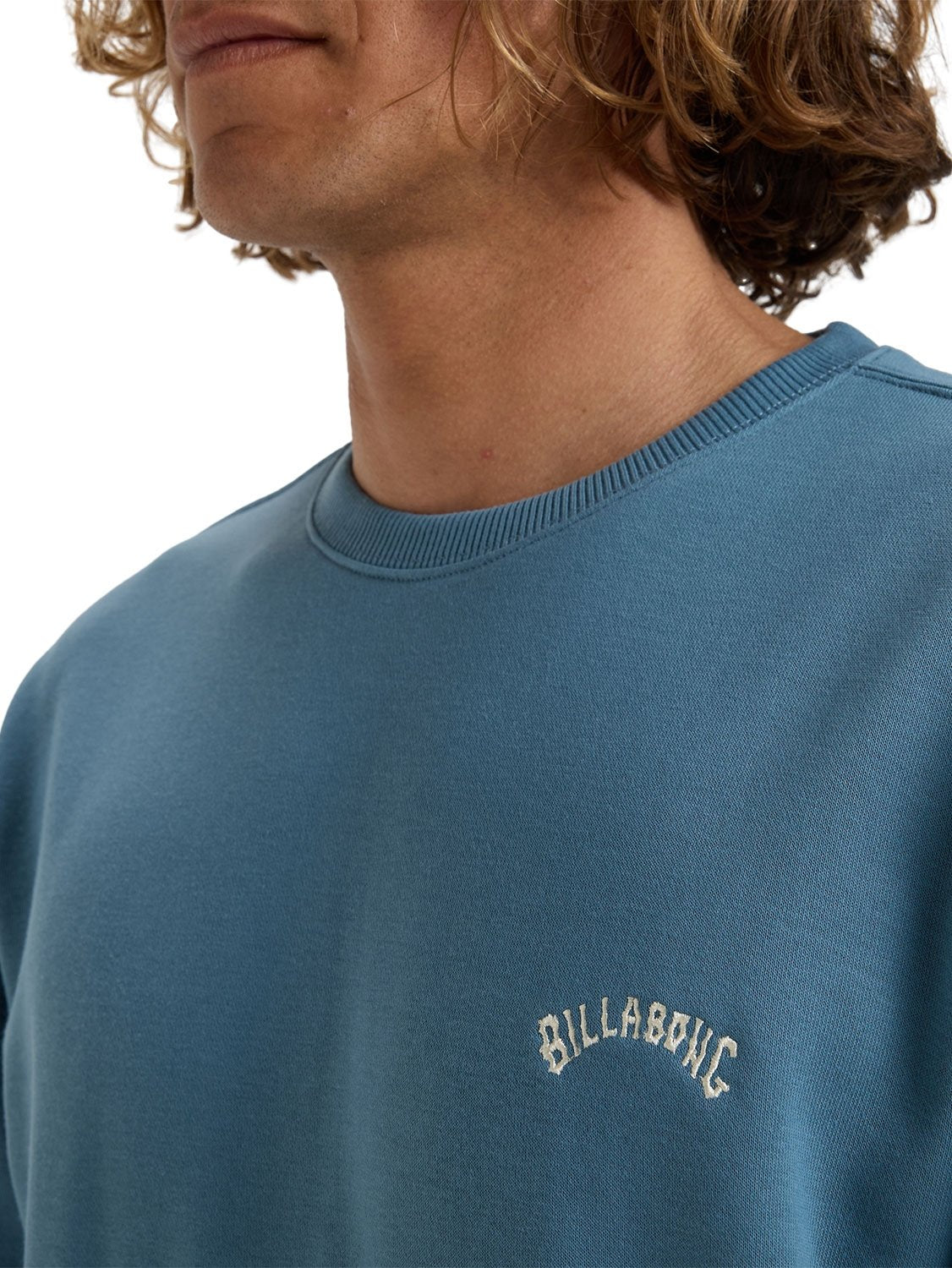 Billabong Men's Arch Sweatshirt