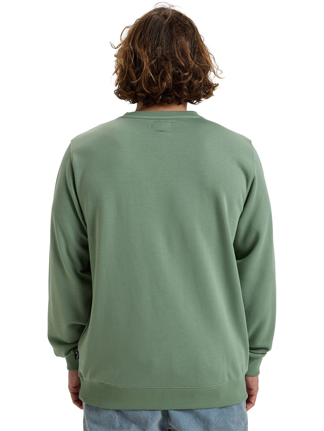 Billabong Men's Arch Sweatshirt