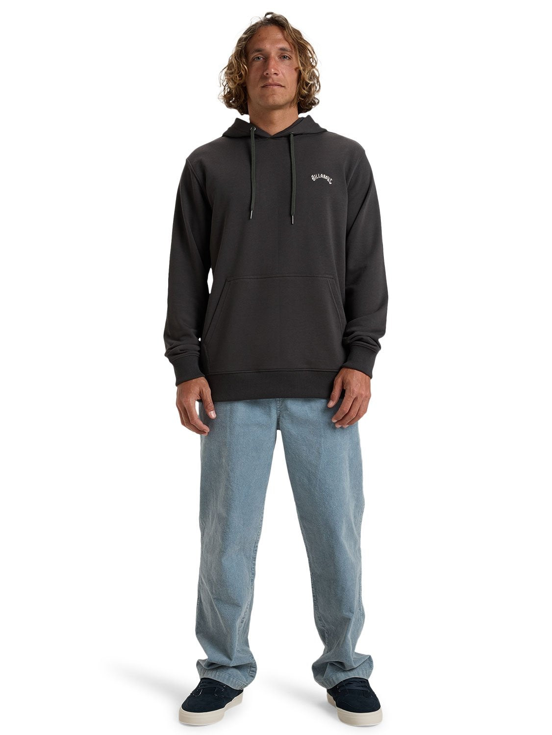 Billabong Men's Arch Hoodie