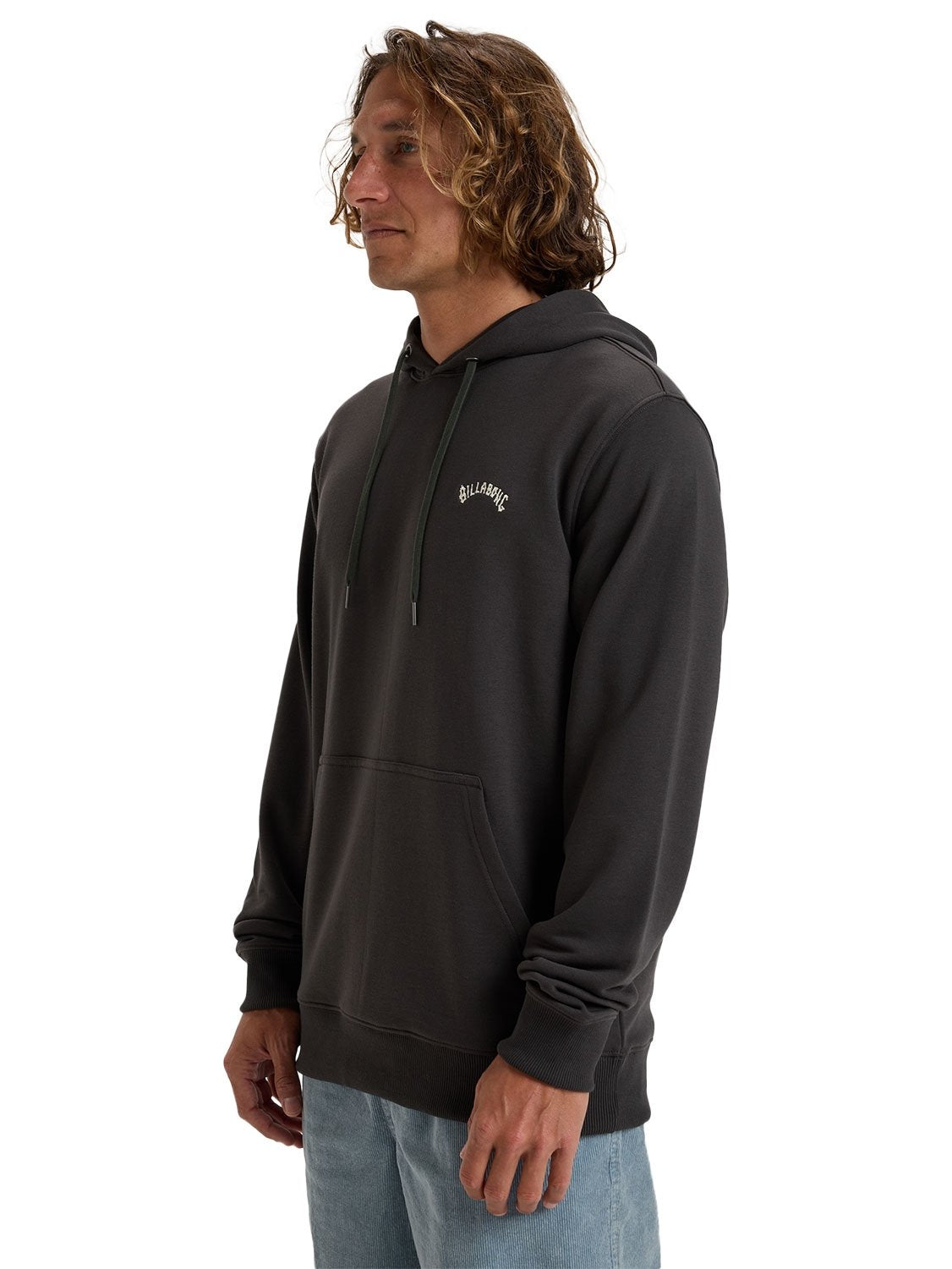 Billabong Men's Arch Hoodie
