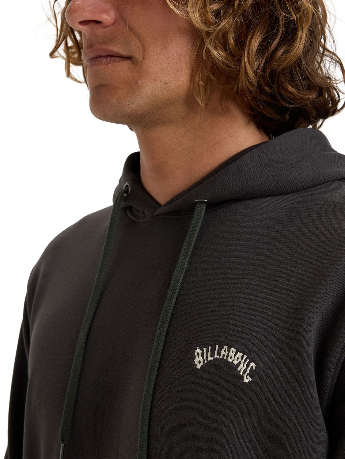 Billabong Men's Arch Hoodie