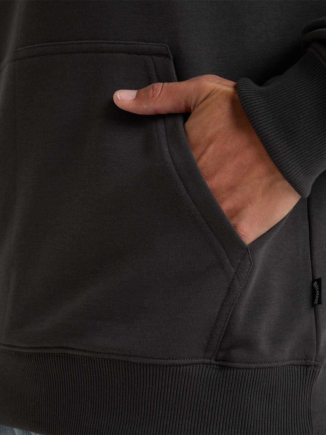 Billabong Men's Arch Hoodie