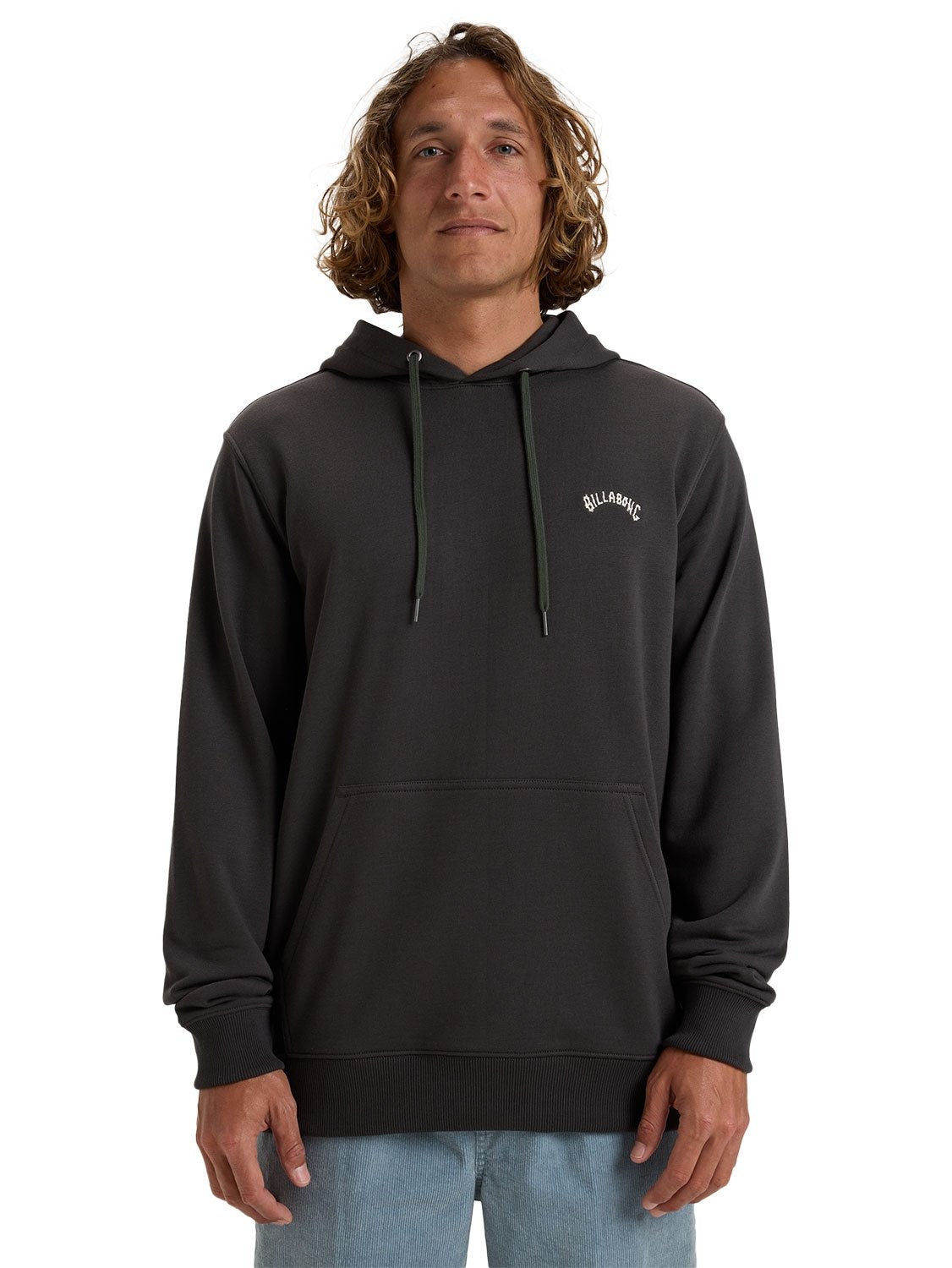 Billabong Men's Arch Hoodie