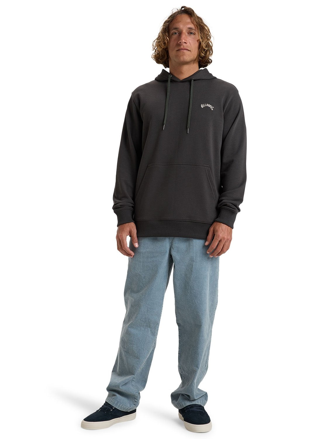 Billabong Men's Arch Hoodie