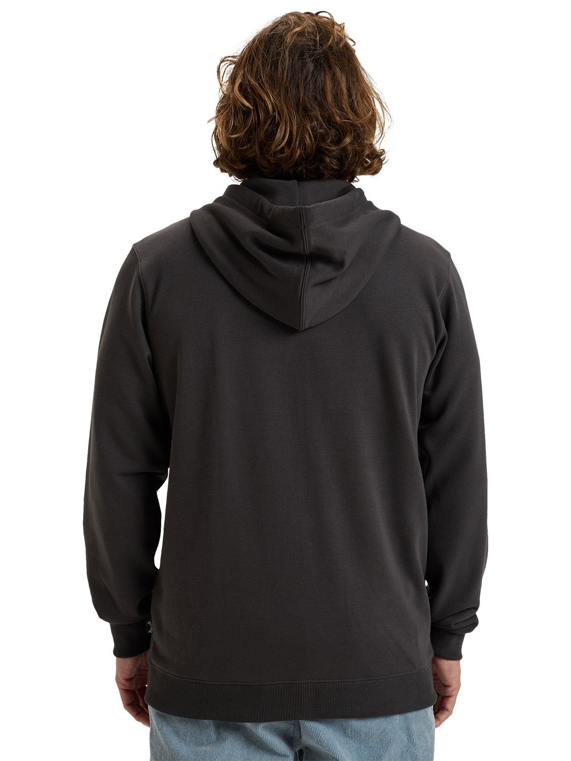 Billabong Men's Arch Zip Thru Hoodie