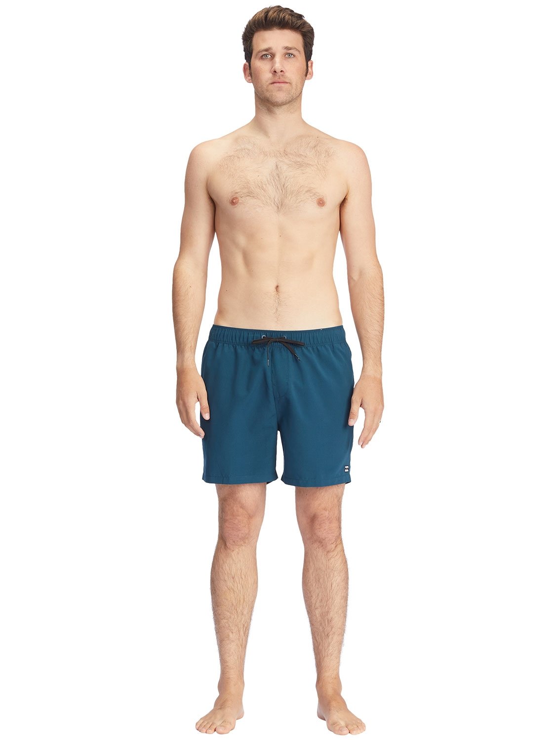 Billabong Men's All Day 16" Boardshort