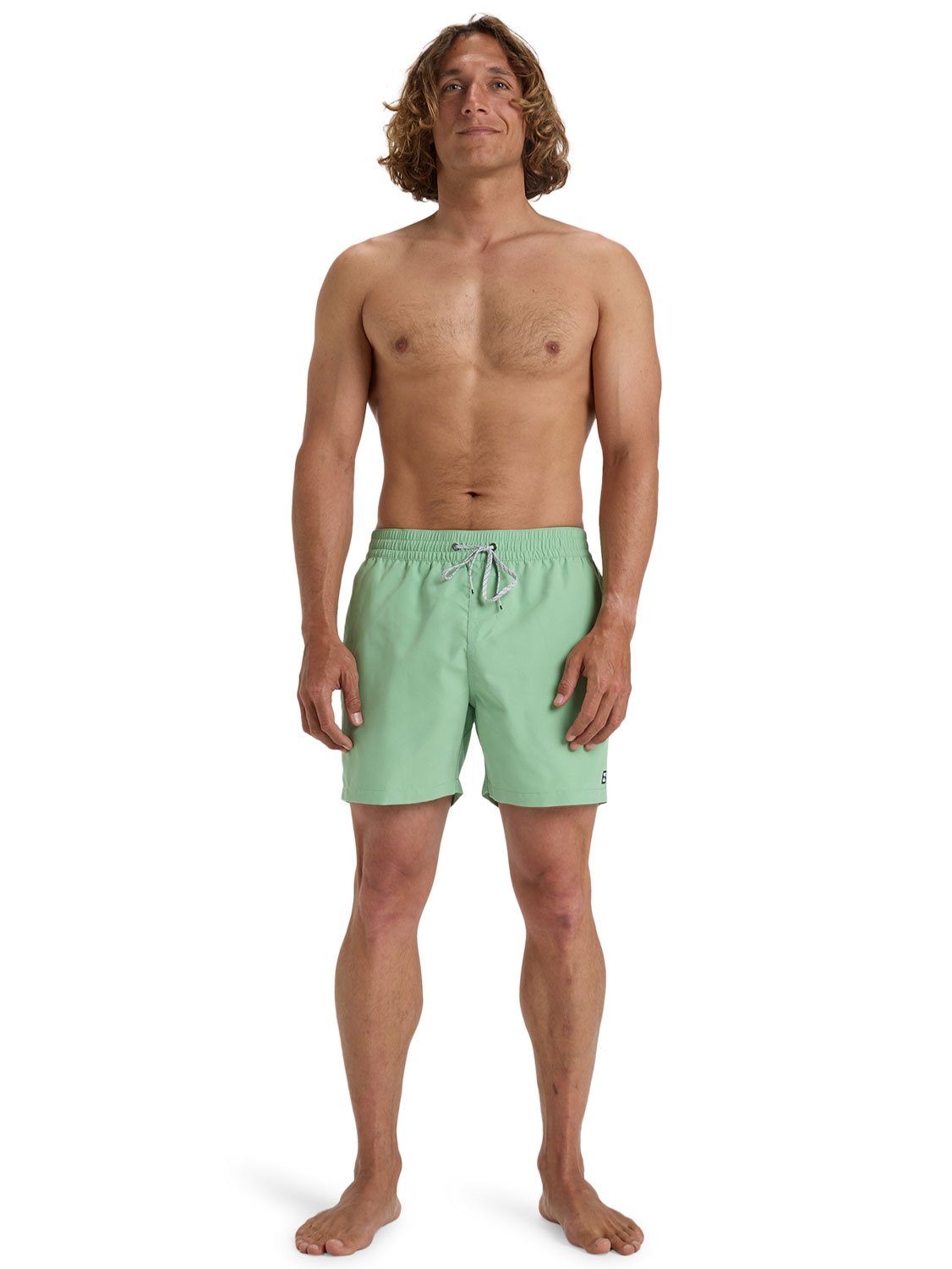 Billabong Men's All Day Layback 16" Boardshort