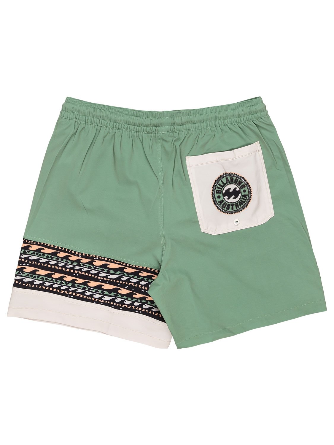 Billabong Men's Burleigh 17" Boardshort