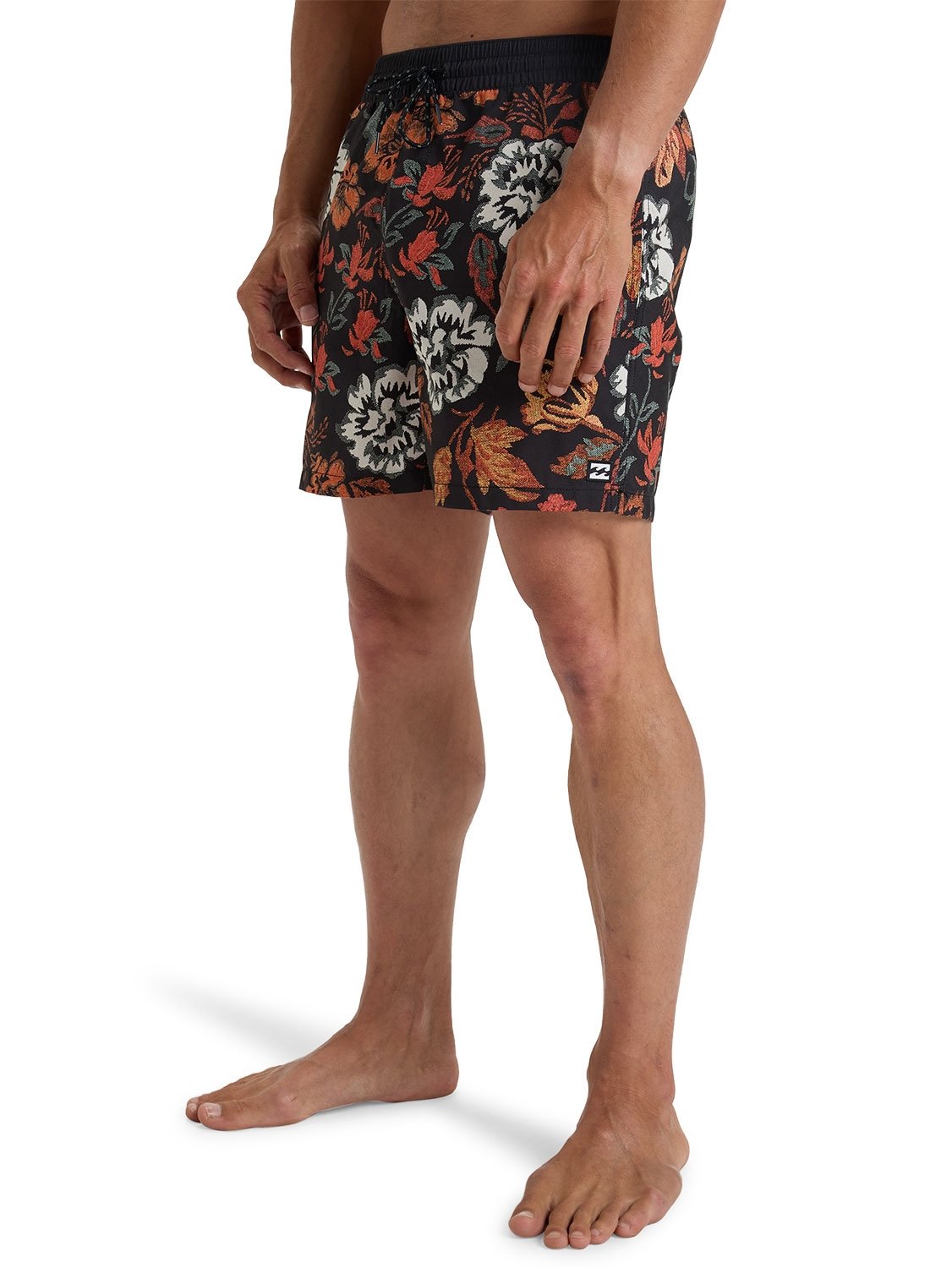 Billabong Men's Vacay 16" Volley