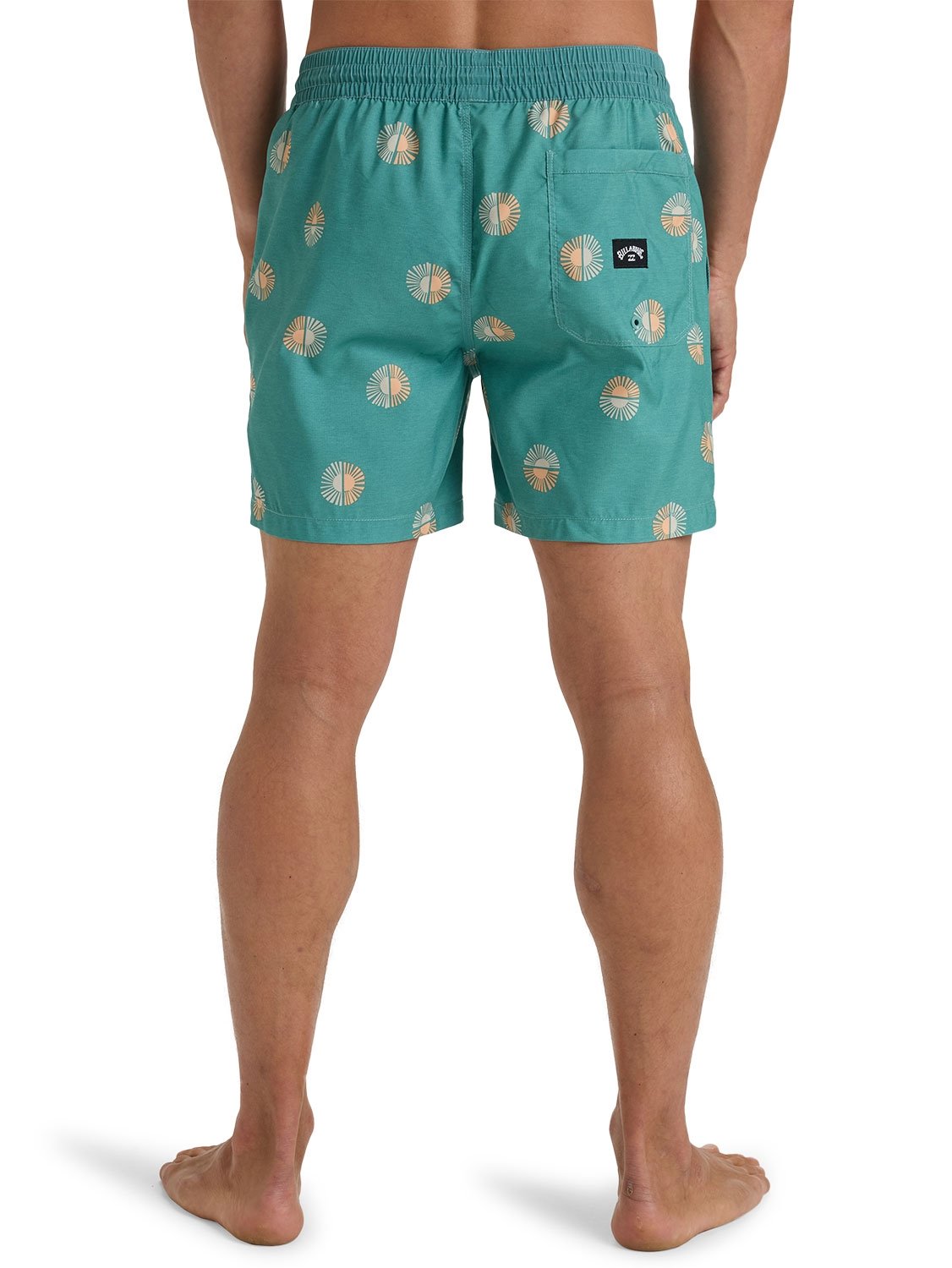 Billabong Men's Vacay 16" Volley