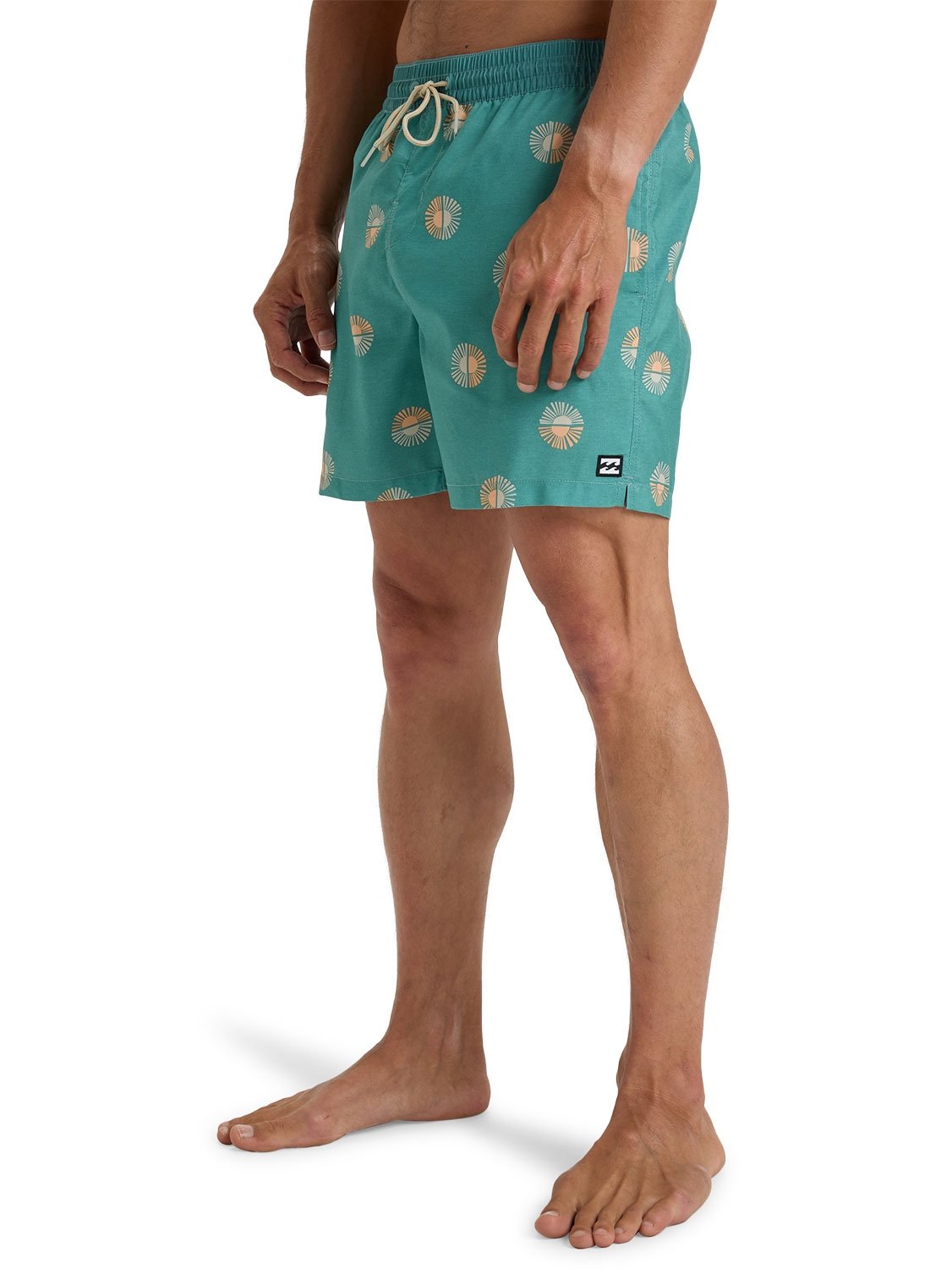Billabong Men's Vacay 16" Volley