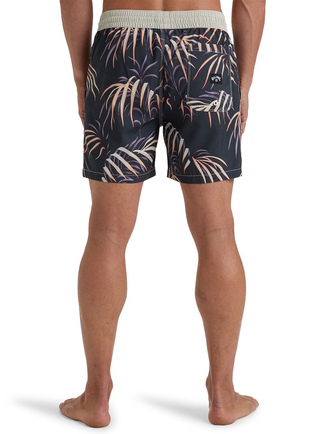 Billabong Men's Vacay 16" Volley