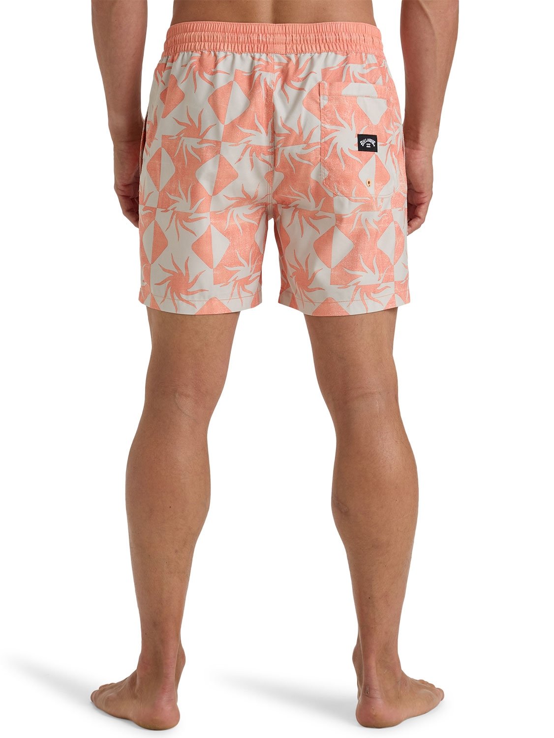Billabong Men's Vacay 16" Boardshorts