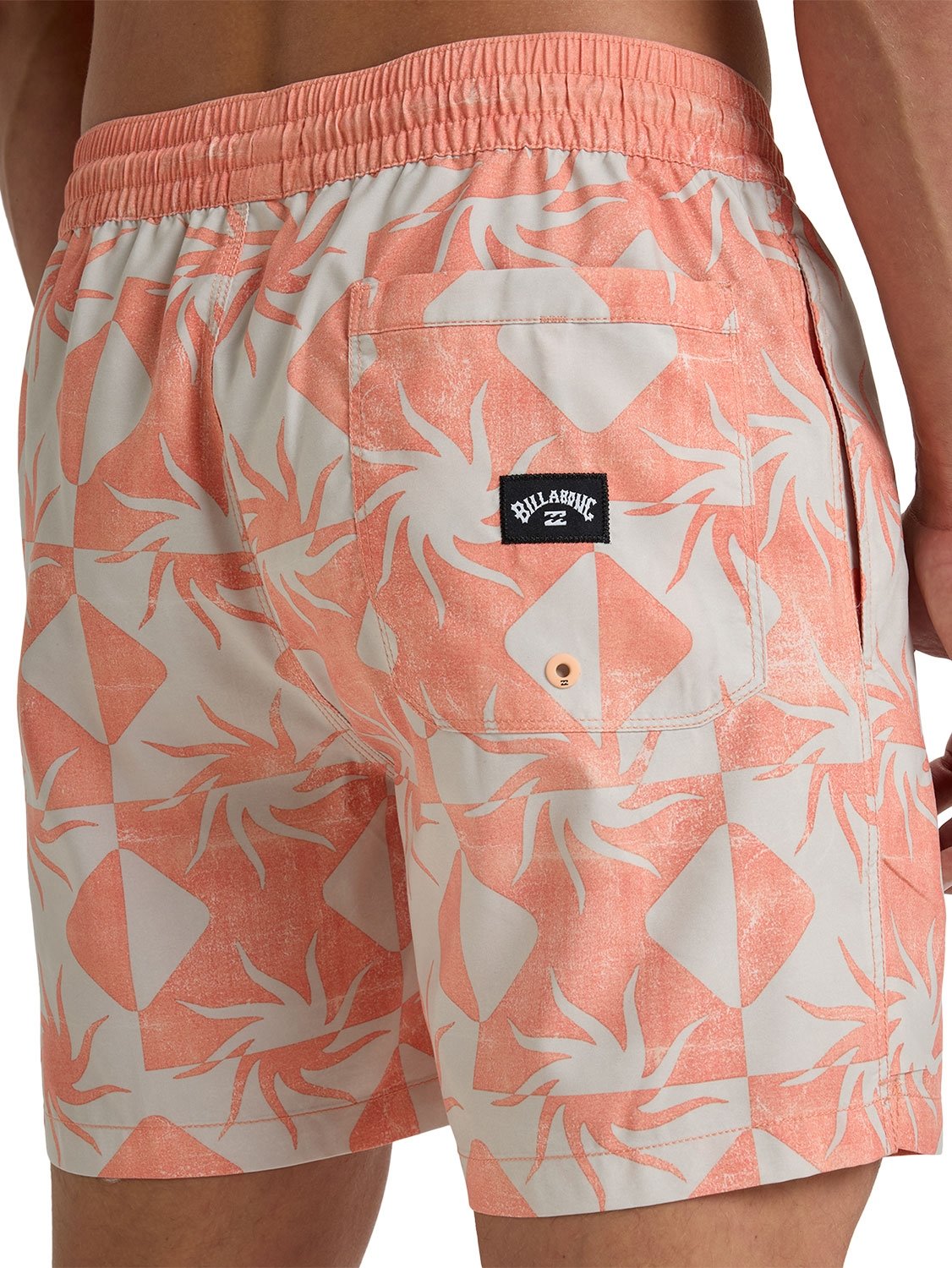 Billabong Men's Vacay 16" Boardshorts