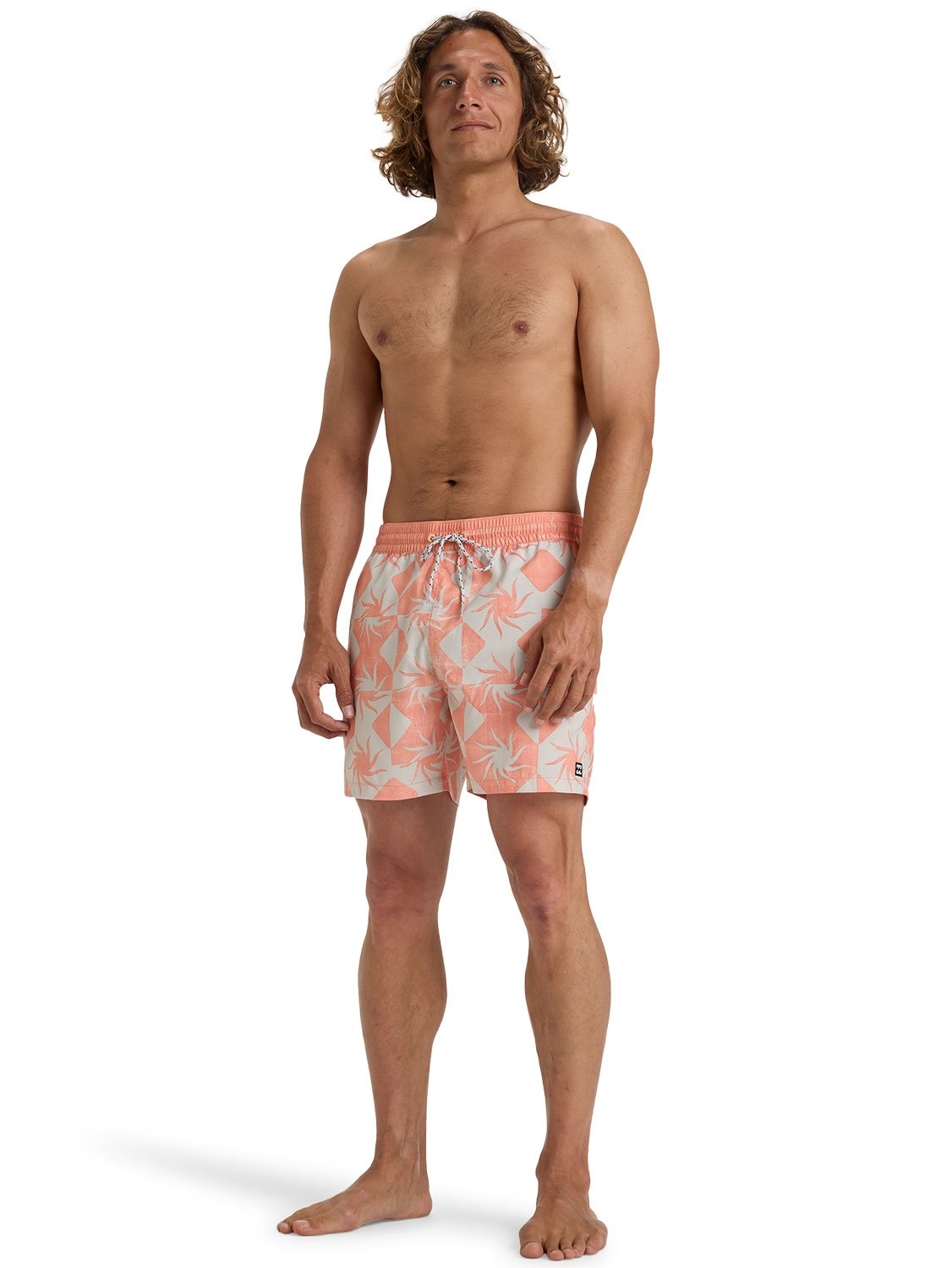 Billabong Men's Vacay 16" Boardshorts