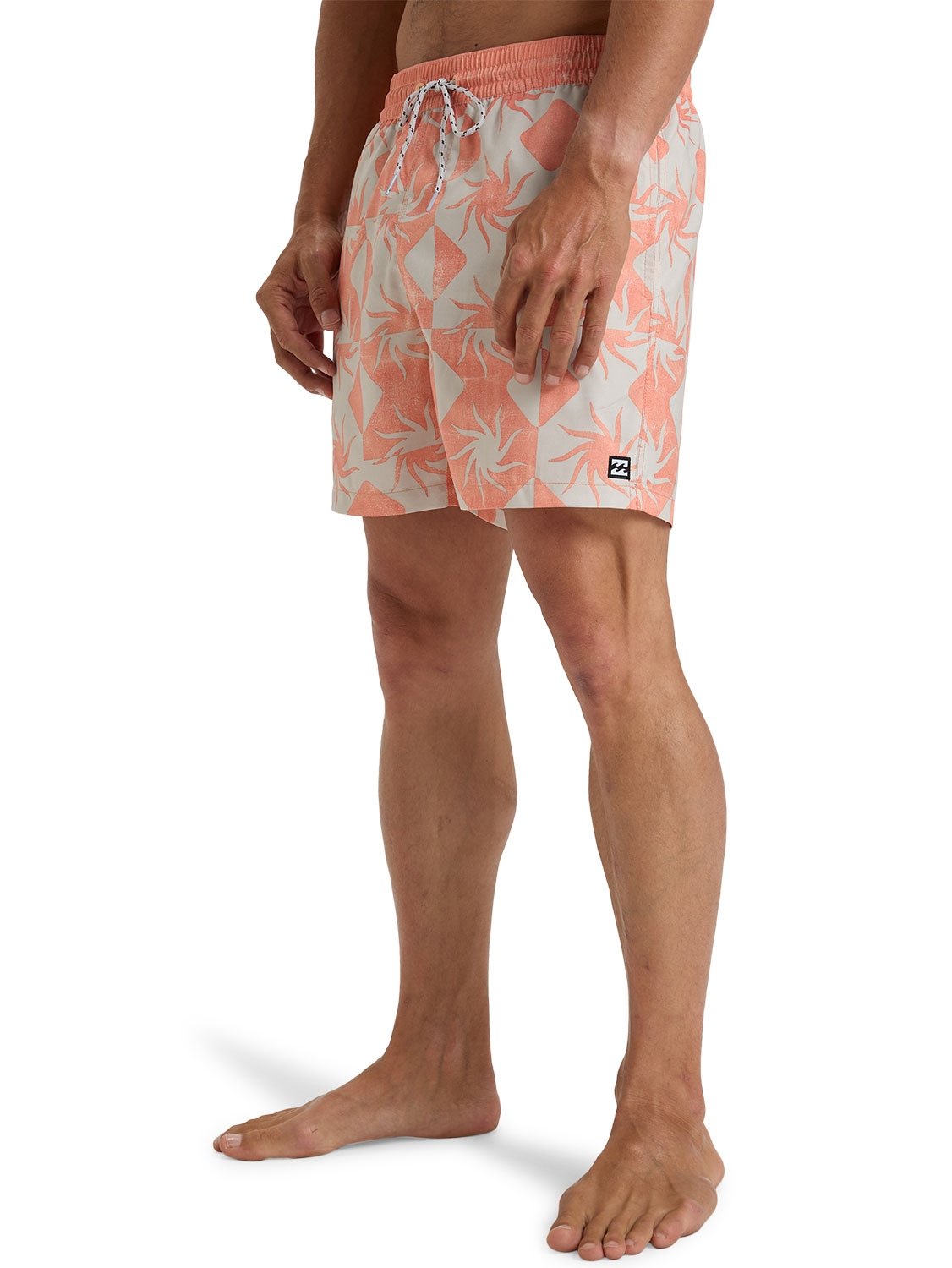 Billabong Men's Vacay 16" Boardshorts