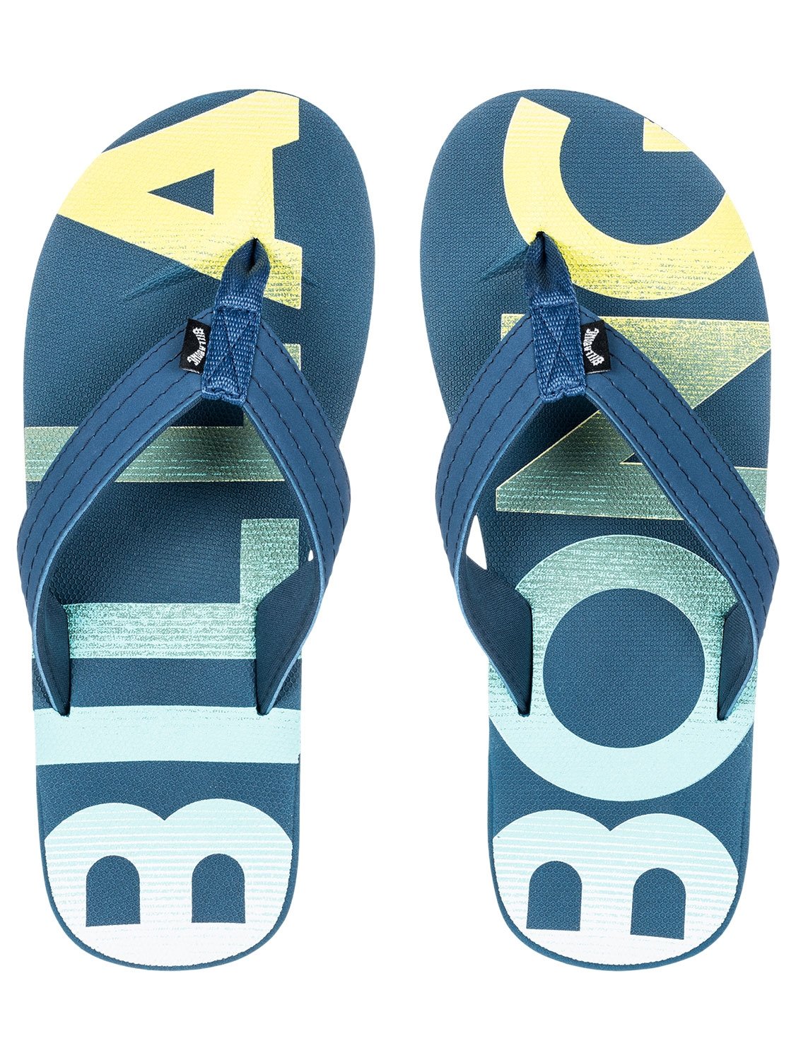 Billabong Men's All Day Theme Sandal