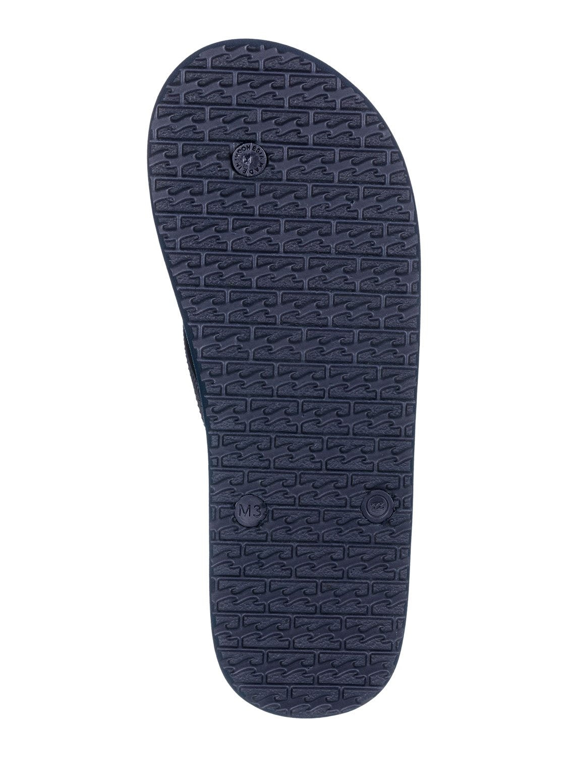 Billabong Men's Tide Slice Flip Flop